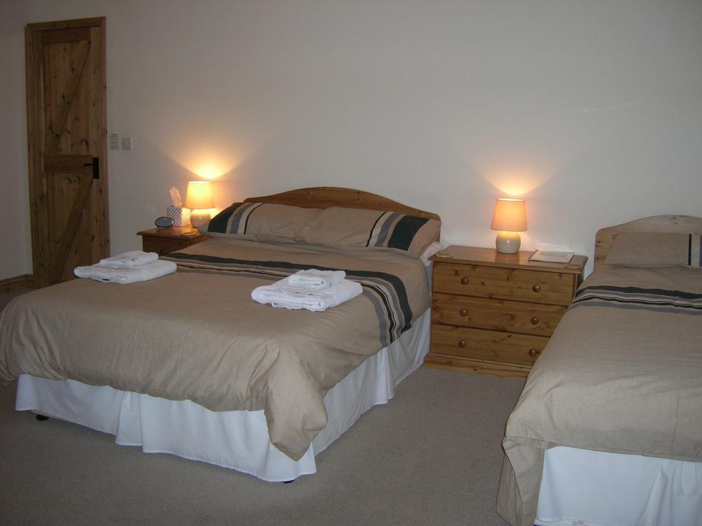 Polhilsa Farm Bed & Breakfast Callington ห้อง รูปภาพ